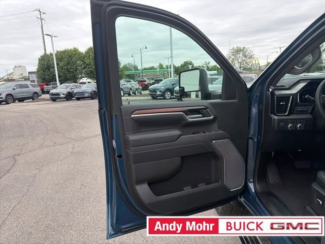 New 2026 GMC Sierra 3500 Denali w/ Denali Reserve Package AWD/4WD image 26