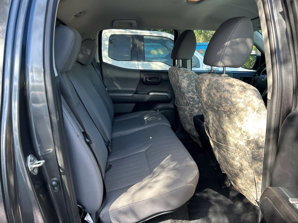 Used 2019 Toyota Tacoma SR5 AWD/4WD image 41