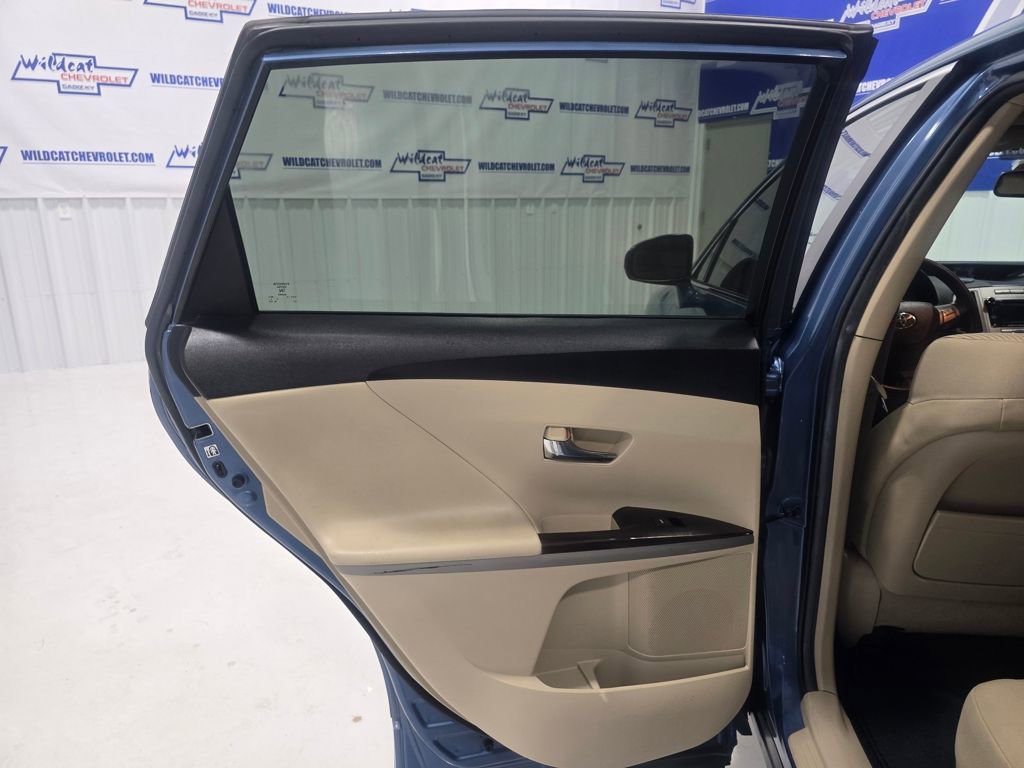 Used 2011 Toyota Venza image 19