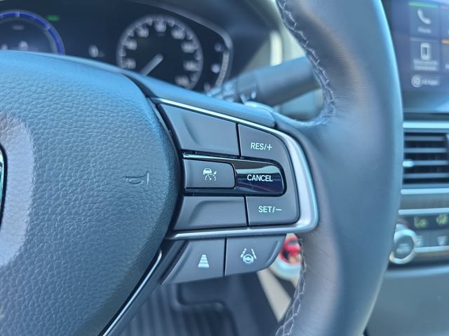Certified 2022 Honda Accord EX-L image 21