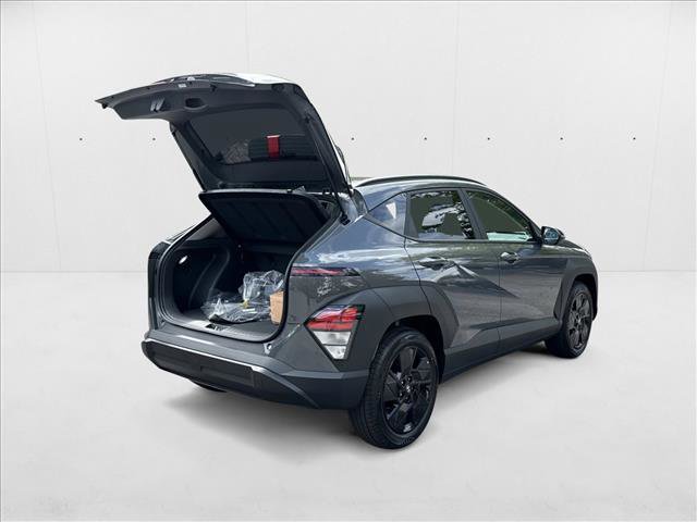 New 2026 Hyundai Kona SEL Sport image 2