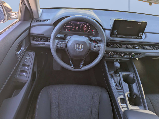 Used 2024 Honda Accord EX image 16