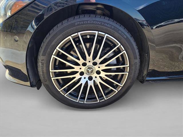 Certified 2022 Mercedes-Benz C 300 C 300 image 22