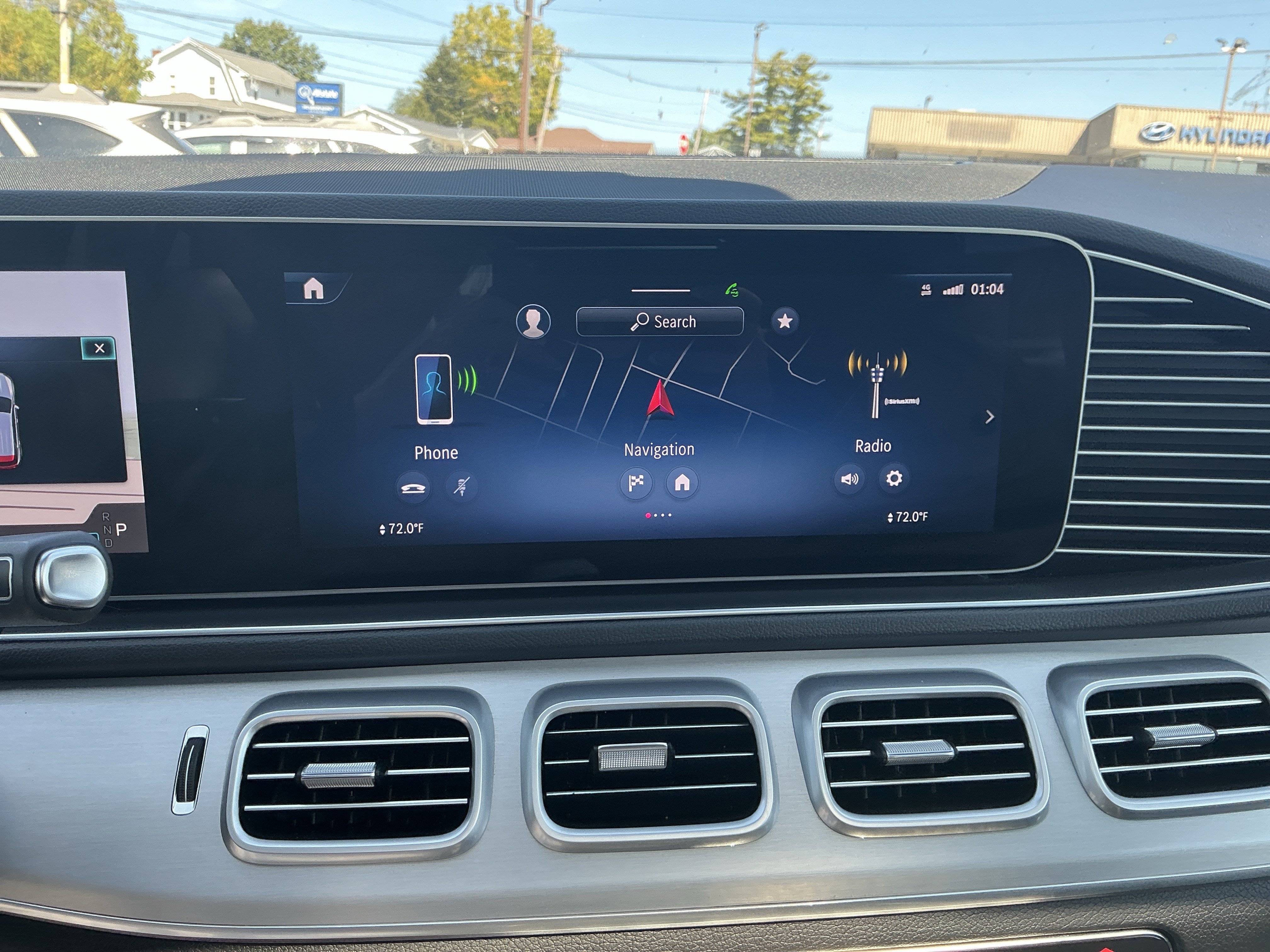 Used 2024 Mercedes-Benz GLE 350 4MATIC image 22