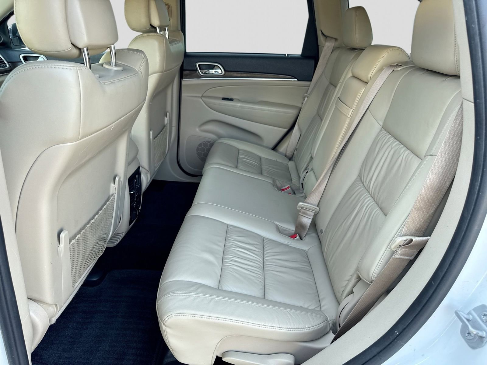 Used 2015 Jeep Grand Cherokee Limited AWD/4WD image 20