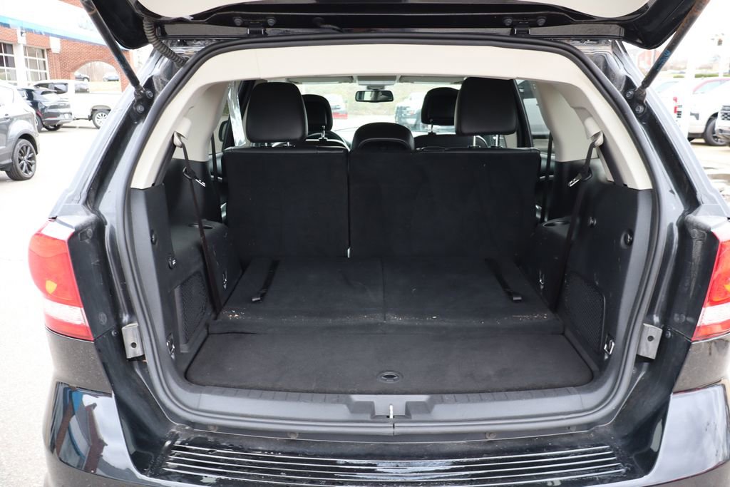 Used 2019 Dodge Journey GT w/ Family Entertainment Group image 29