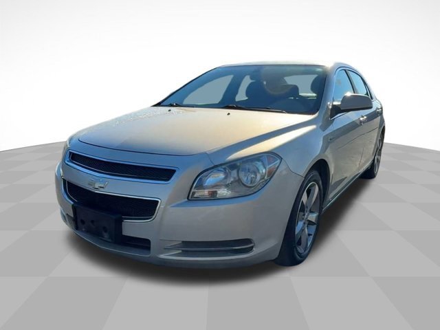 Used 2010 Chevrolet Malibu Hybrid image 4