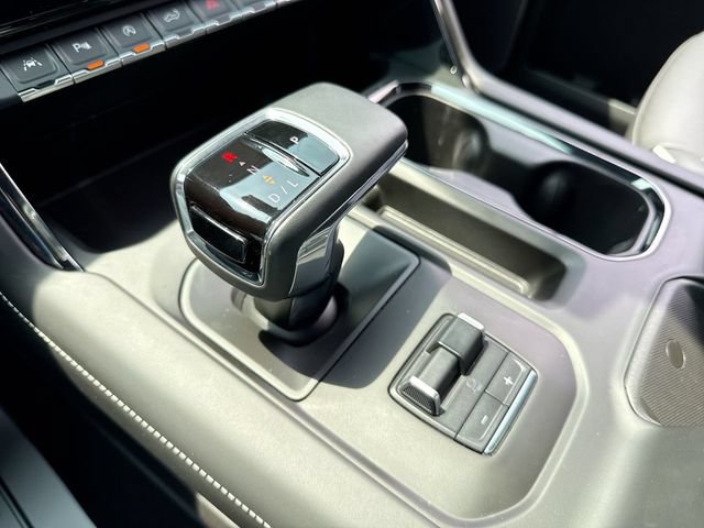 Used 2023 GMC Sierra 1500 AT4X AWD/4WD image 20