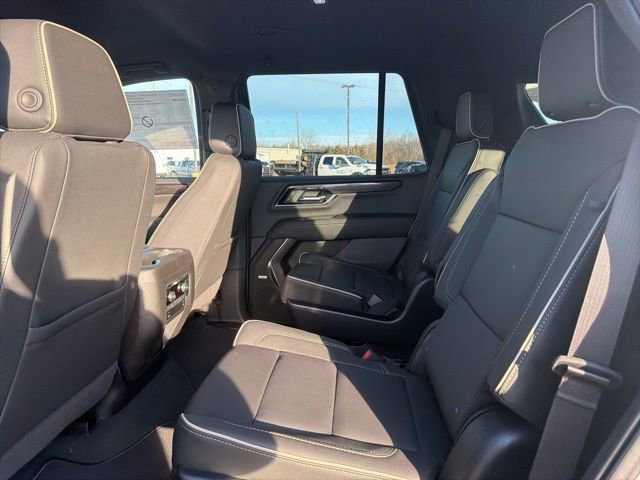 New 2026 GMC Yukon Elevation image 35