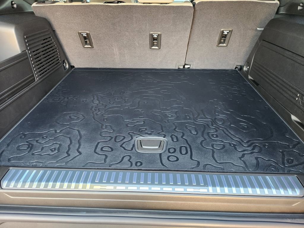 New 2026 GMC Hummer EV SUV image 23