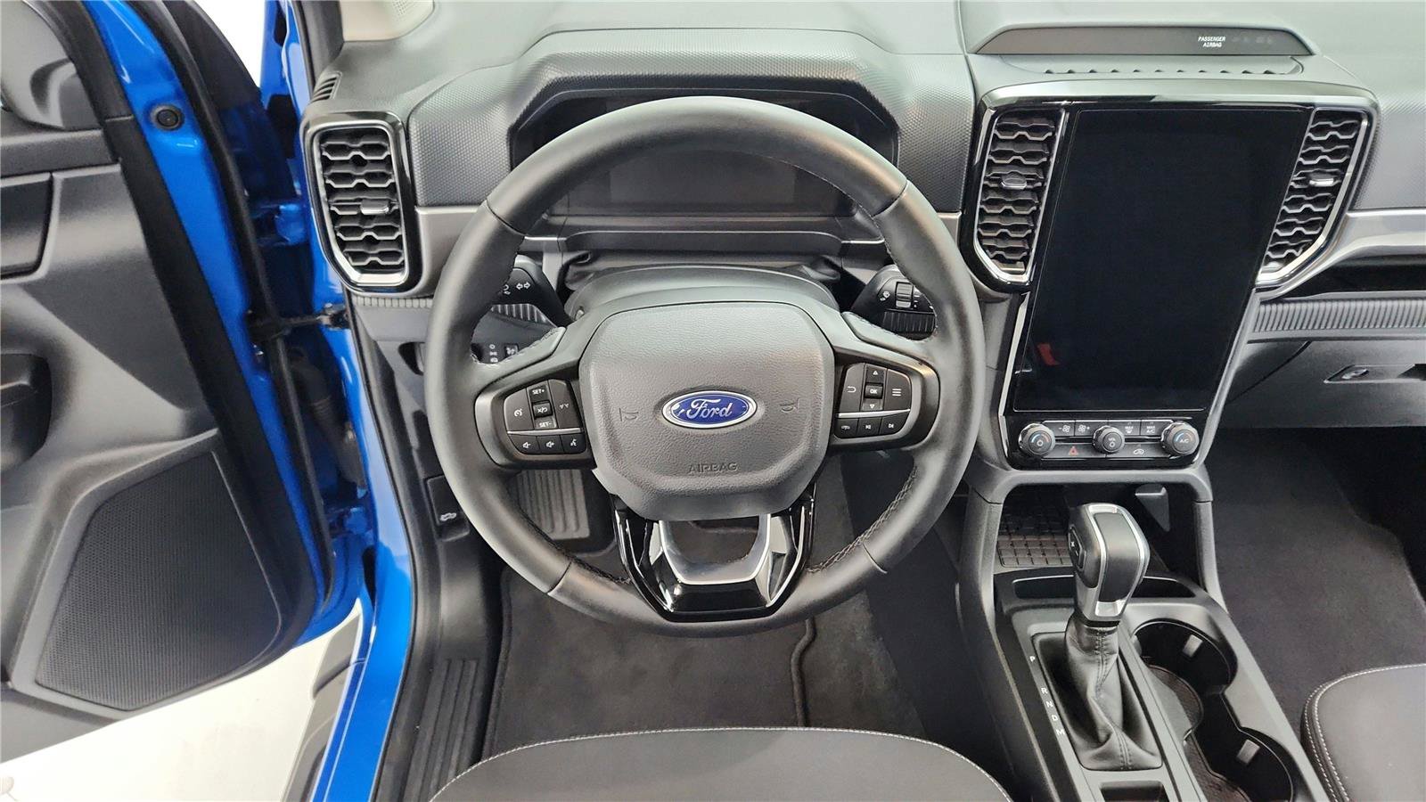 Used 2024 Ford Ranger XLT w/ FX4 Off-Road Package AWD/4WD image 23