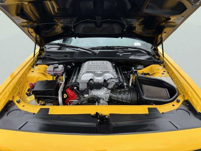 Used 2018 Dodge Challenger SRT Demon RWD image 57
