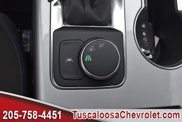 Used 2025 Chevrolet Blazer LT image 36