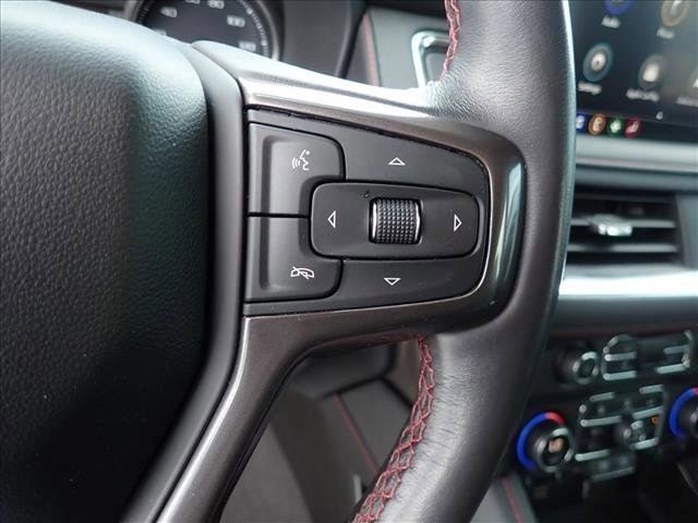 Used 2021 Chevrolet Tahoe RST w/ Luxury Package AWD/4WD image 18