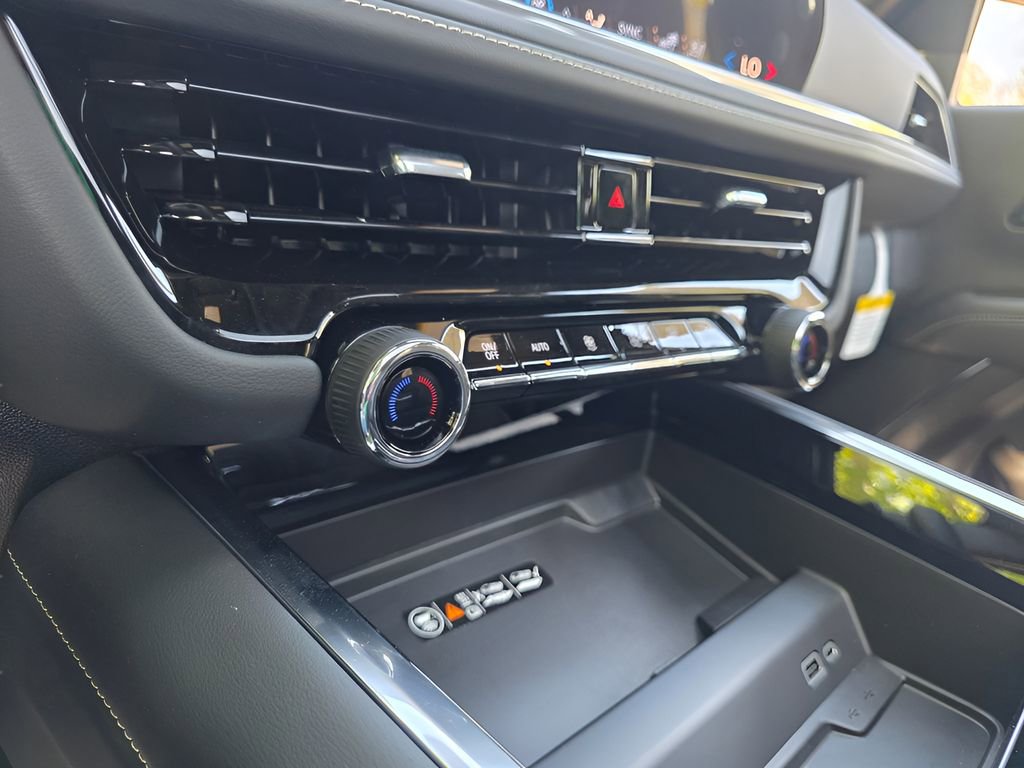 New 2026 Chevrolet Tahoe Premier w/ Sun And Tow Package image 29