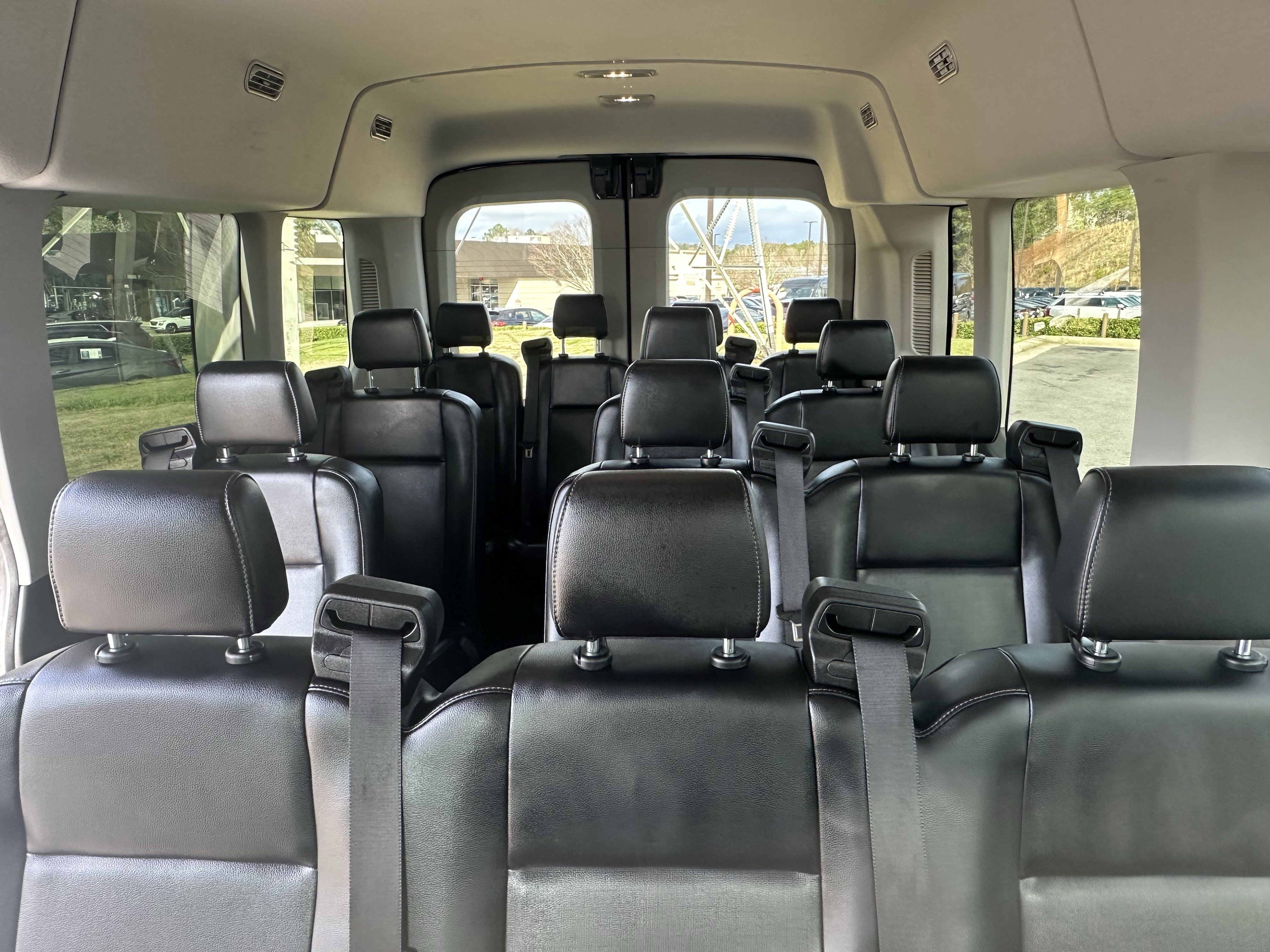 Used 2024 Ford Transit 350 XL image 18