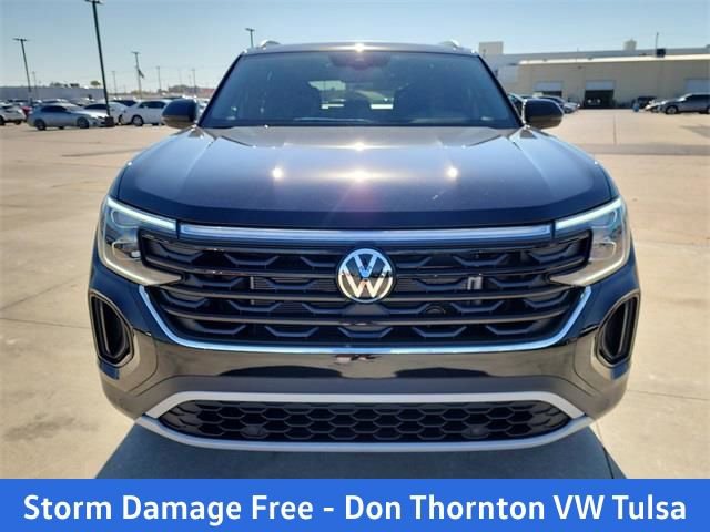 New 2026 Volkswagen Atlas Cross Sport SE image 8