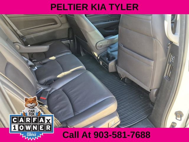 Used 2020 Honda Odyssey Touring image 20