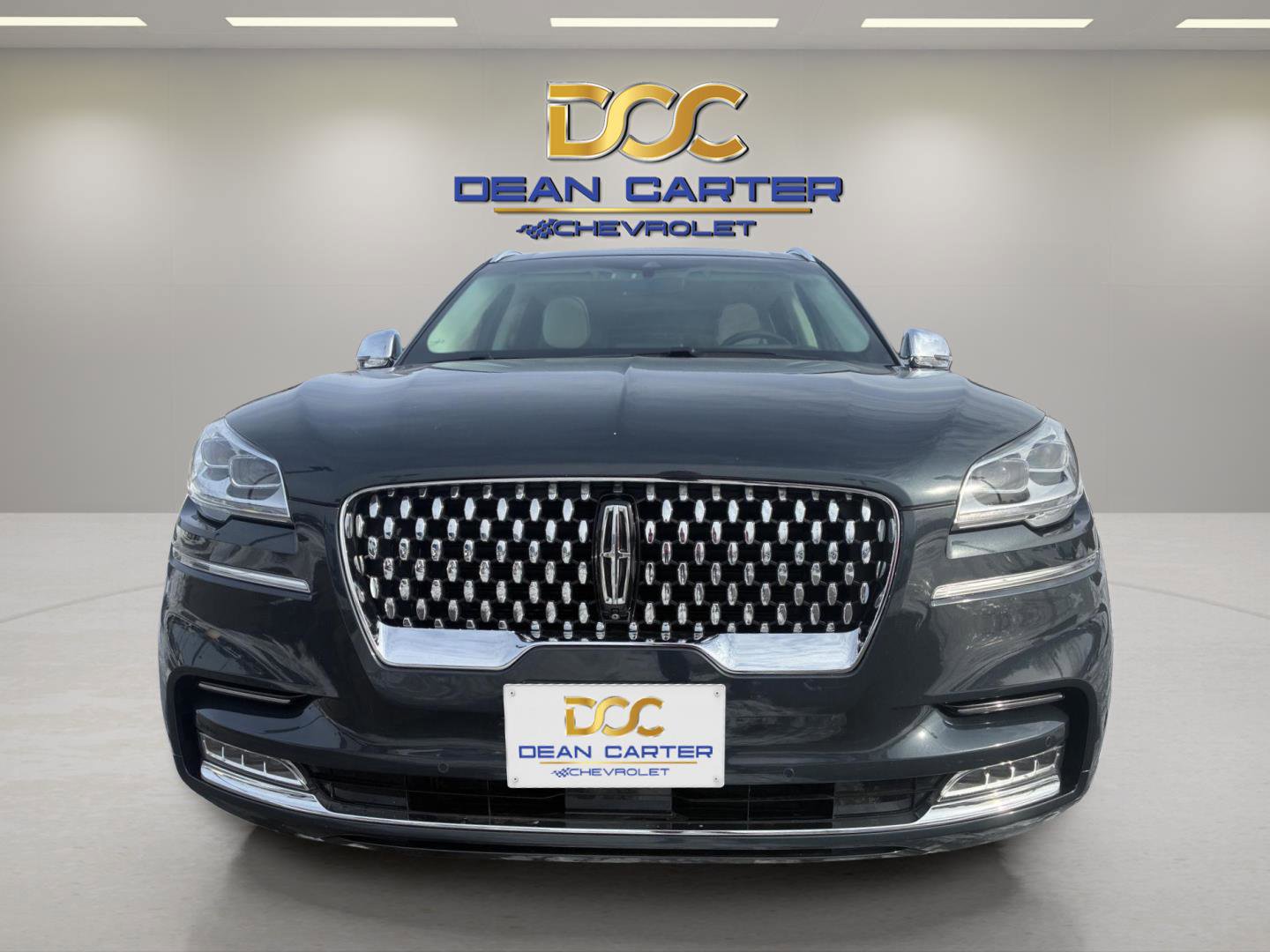 Used 2020 Lincoln Aviator Black Label w/ Dynamic Handling Package image 7