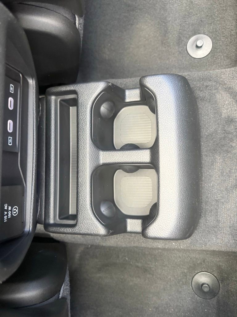 New 2026 Jeep Grand Cherokee L Limited AWD/4WD image 38