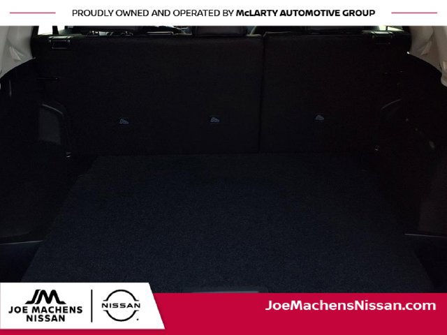 New 2026 Nissan Rogue Dark Armor AWD/4WD image 21