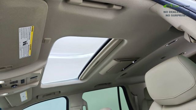 Used 2015 Cadillac Escalade Luxury RWD image 58