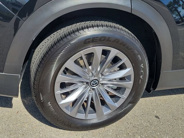 Certified 2024 MAZDA CX-90 3.3 Turbo w/ Select Package AWD/4WD image 27