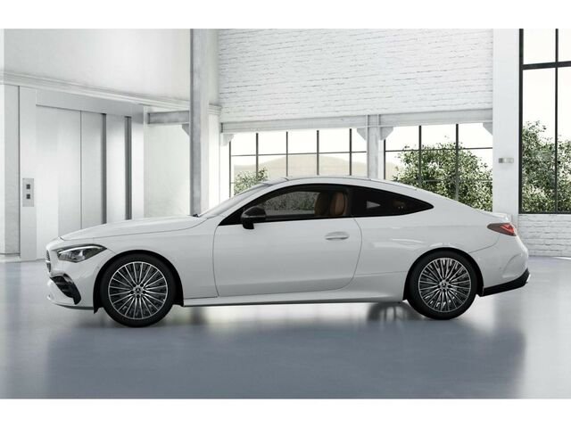New 2026 Mercedes-Benz CLE 450 CLE 450 2D Coupe 4MATIC image 36