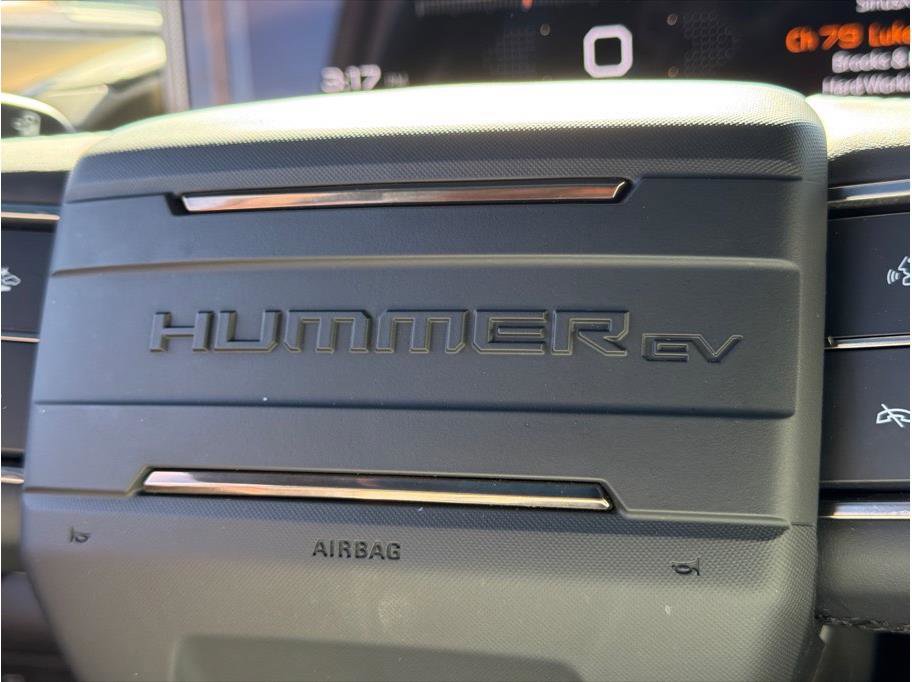 Used 2025 GMC Hummer EV 2X image 23