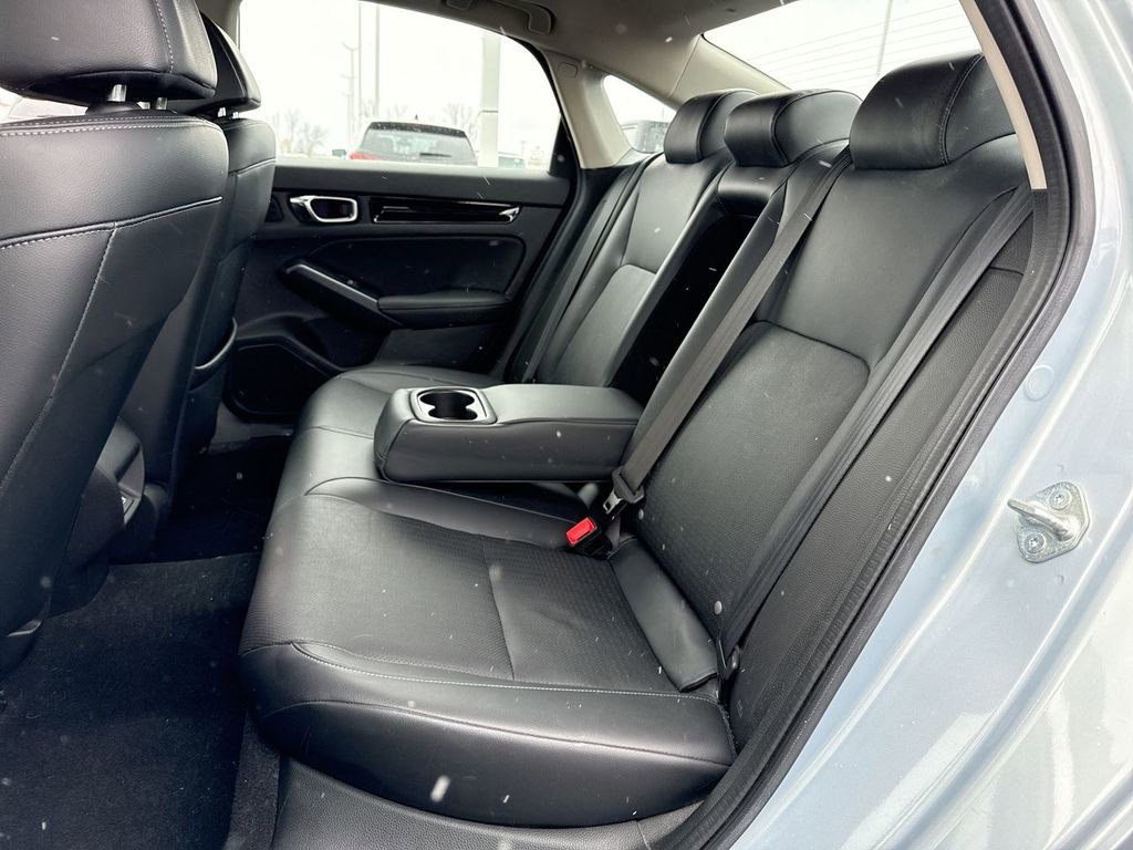 Used 2022 Honda Civic Touring image 23