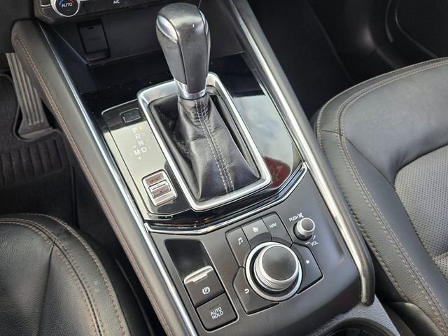 Used 2020 MAZDA CX-5 Grand Touring image 21