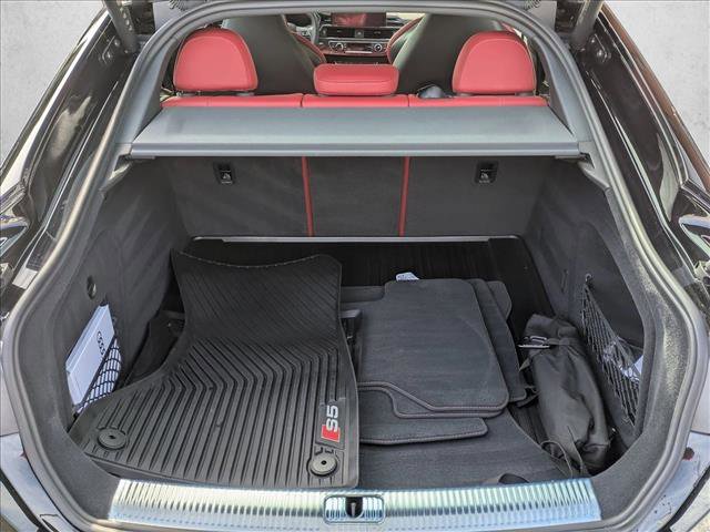 Used 2024 Audi S5 Premium Plus image 6