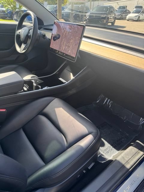 Used 2019 Tesla Model 3 Performance AWD/4WD image 14