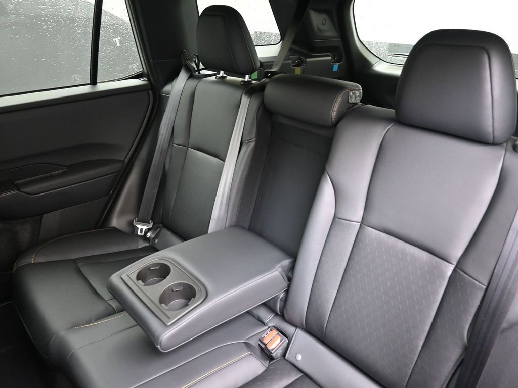 New 2026 Subaru Outback Wilderness image 20