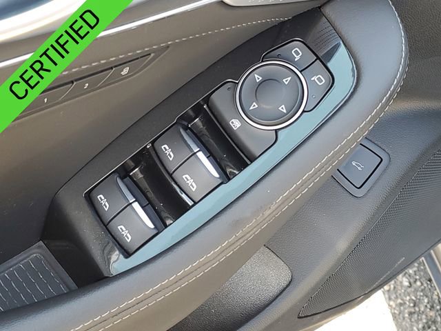 Used 2020 Cadillac CT5 Premium Luxury AWD/4WD image 25