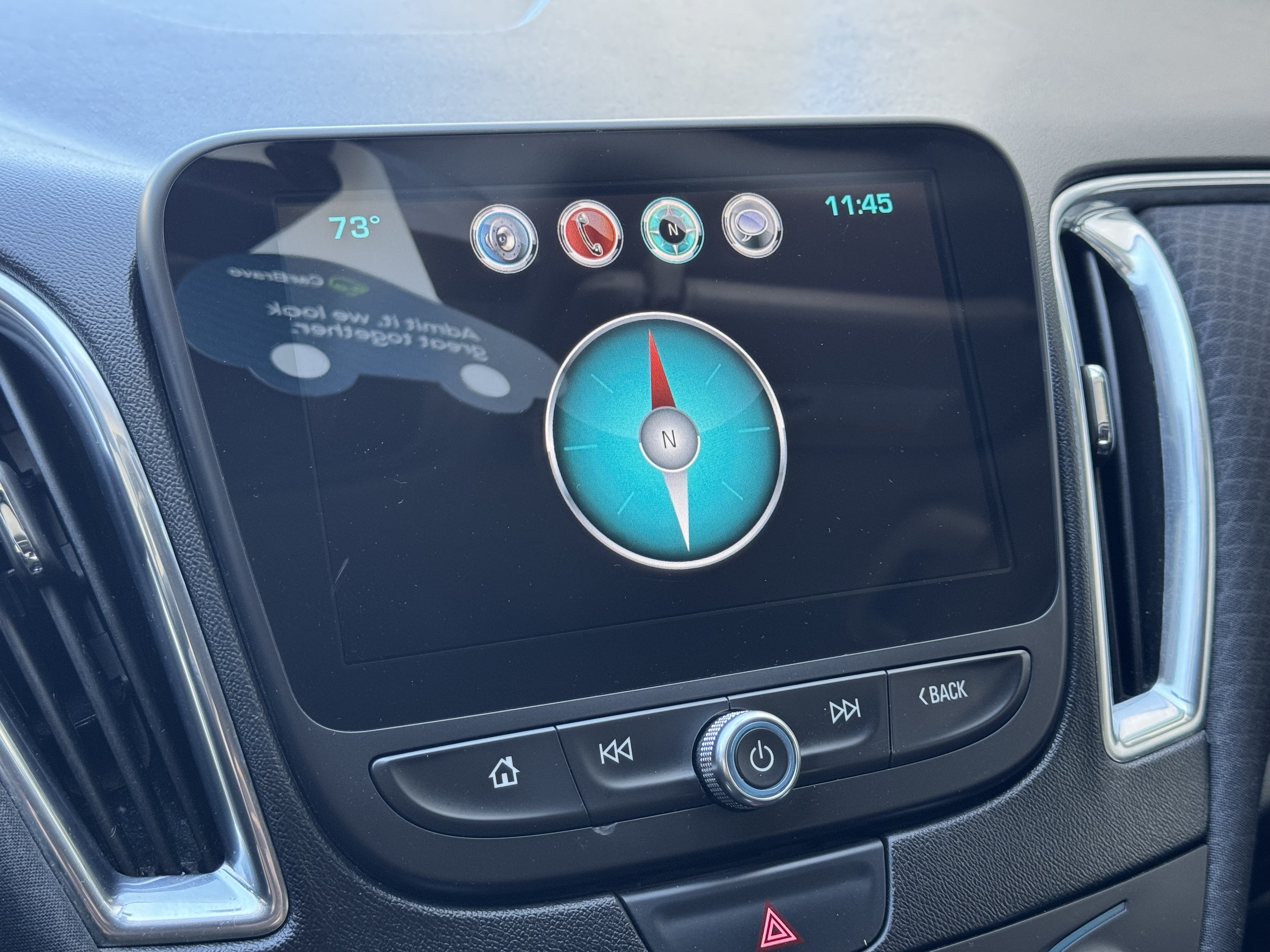 Certified 2018 Chevrolet Malibu LT FWD image 26