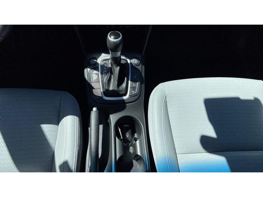Certified 2021 Hyundai Kona Ultimate AWD/4WD image 17