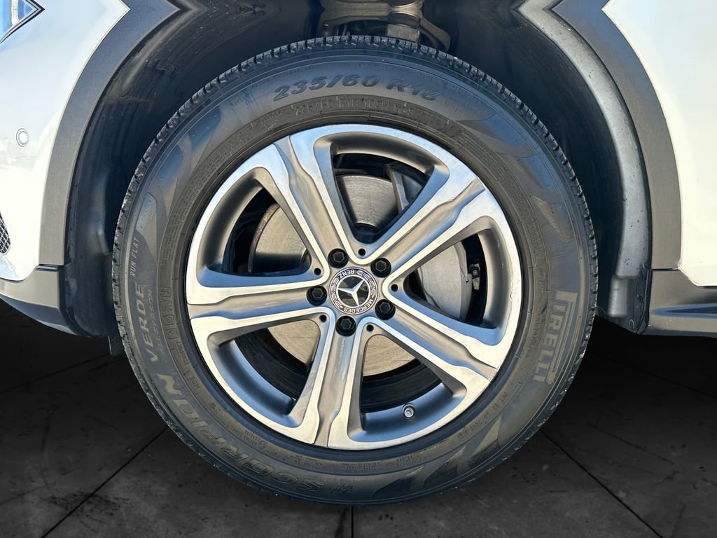 Used 2019 Mercedes-Benz GLC 300 image 14