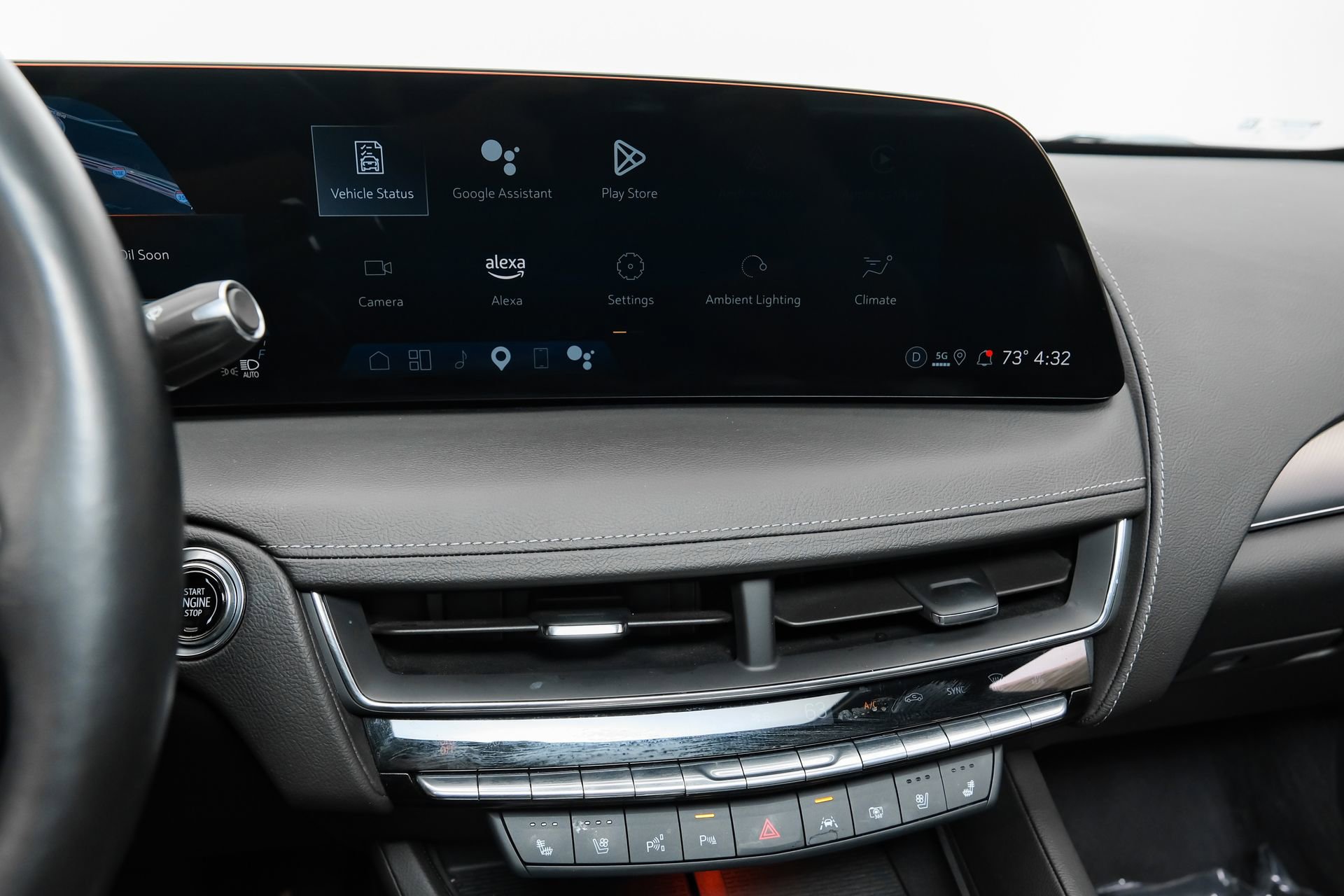 Used 2025 Cadillac CT5 Premium Luxury image 32