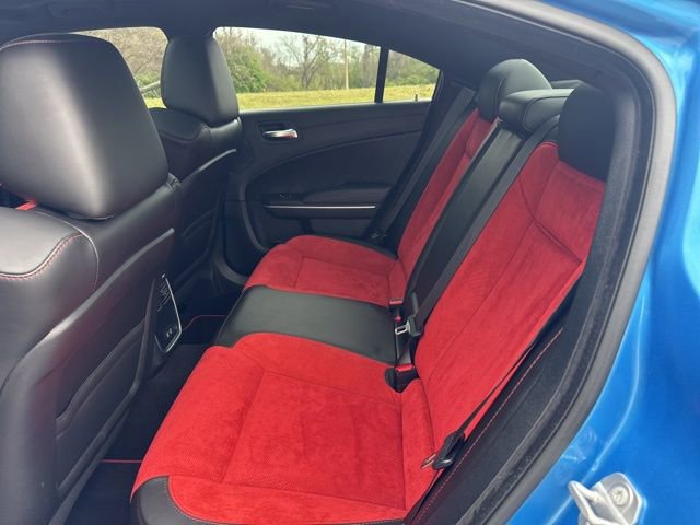 Used 2023 Dodge Charger Scat Pack w/ Plus Group image 13
