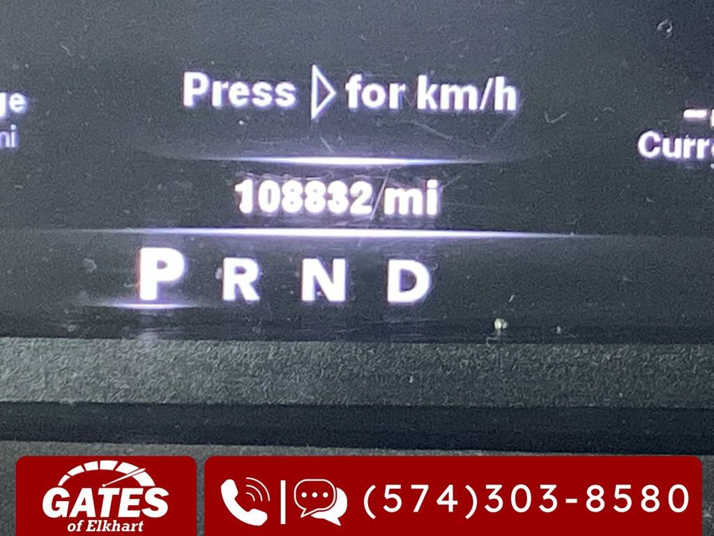 Used 2014 RAM 1500 Big Horn image 4