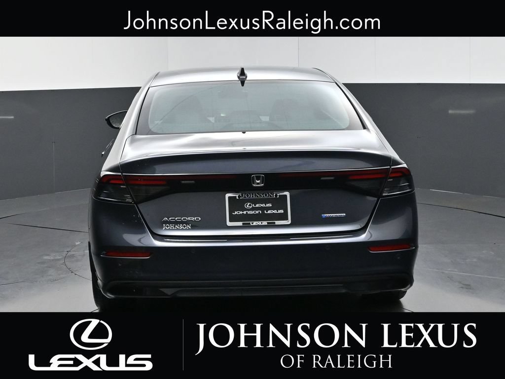 Used 2023 Honda Accord EX-L image 8