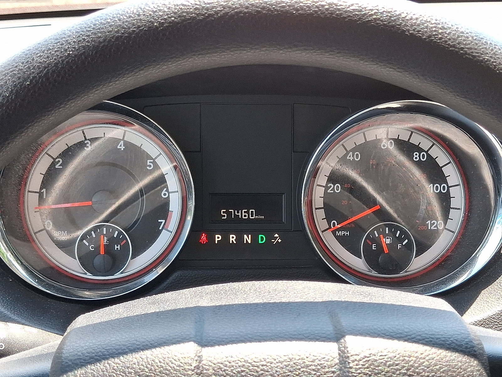 Used 2016 Dodge Grand Caravan SXT image 22