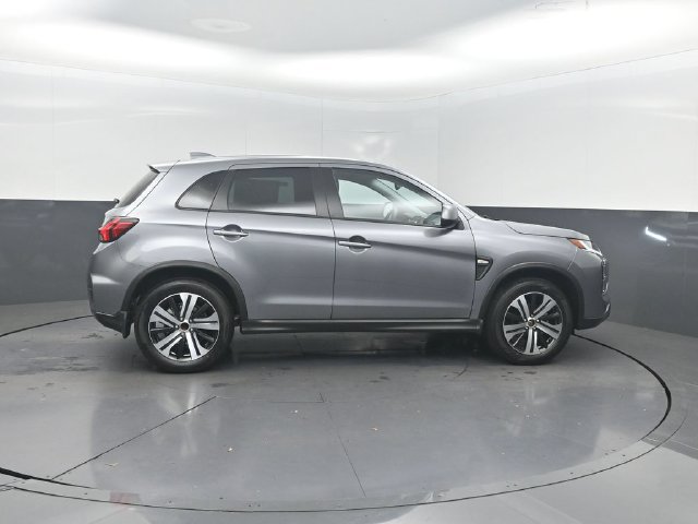 New 2027 Mitsubishi Outlander Sport ES FWD image 23