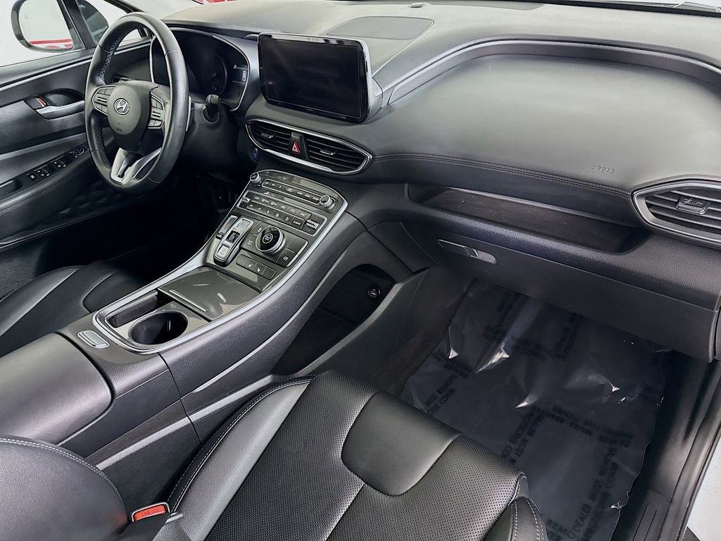 Certified 2023 Hyundai Santa Fe XRT image 33