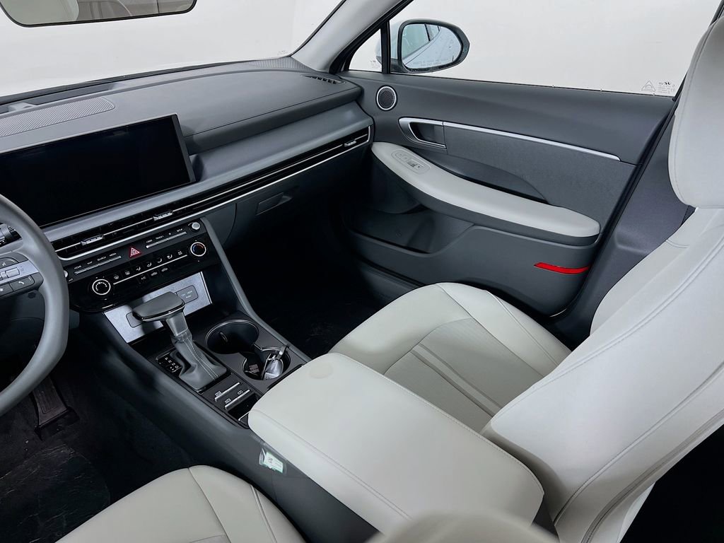 New 2026 Hyundai Sonata SE image 21