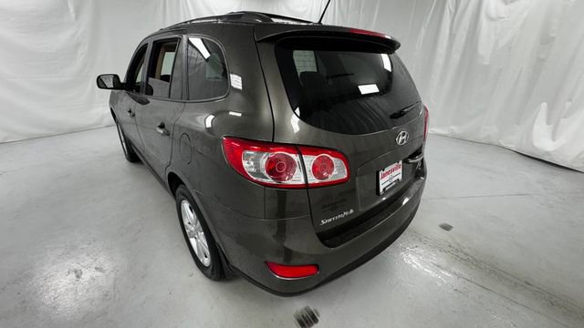 Used 2012 Hyundai Santa Fe Limited FWD image 5