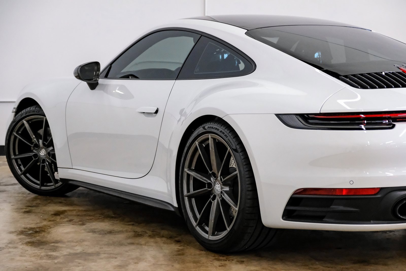 Used 2024 Porsche 911 Carrera T image 14