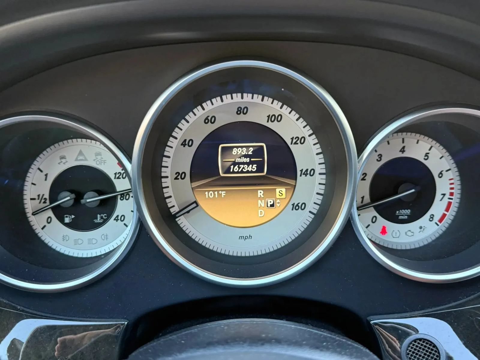 Used 2012 Mercedes-Benz CLS 550 4MATIC image 15