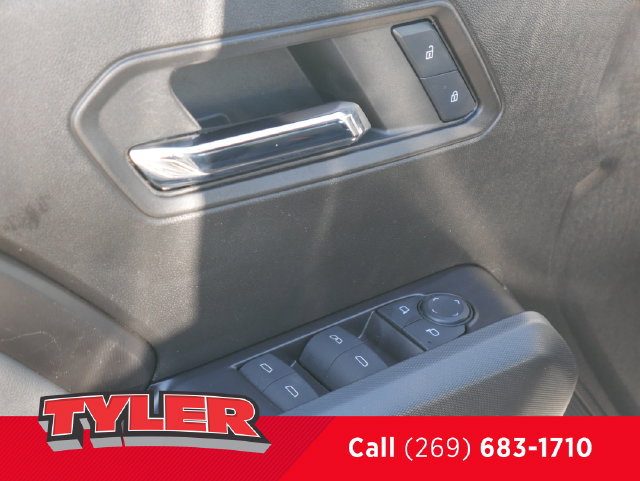 Used 2024 GMC Canyon Elevation w/ Elevation Premium Package AWD/4WD image 19